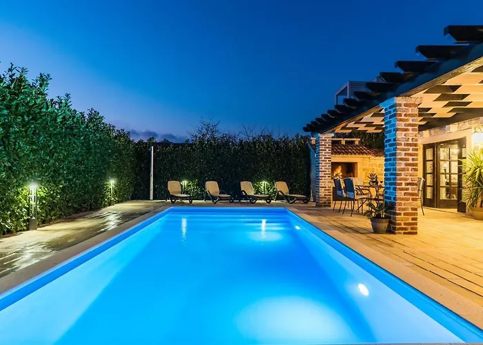 Casa vacanze Suko An Near The Sea *