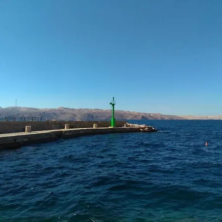 Suko An Near The Sea Prázdninový dům