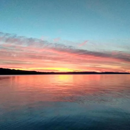 Suko An Near The Sea Prázdninový dům