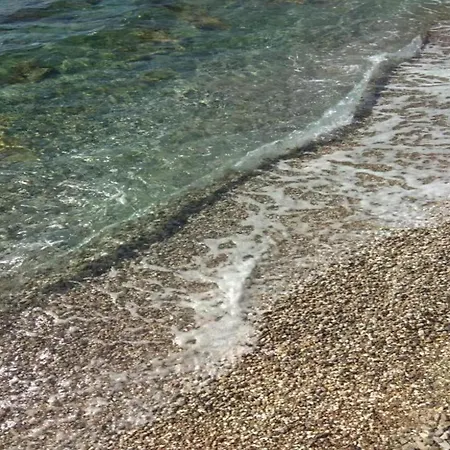 Suko An Near The Sea Prázdninový dům *