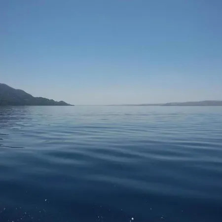 Prázdninový dům Suko An Near The Sea *