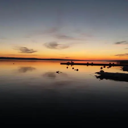 Prázdninový dům Suko An Near The Sea Sukošan