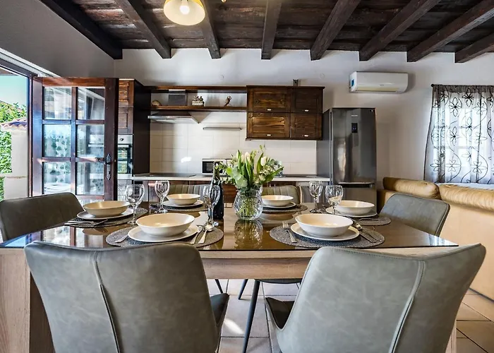 Suko An Near The Sea Prázdninový dům