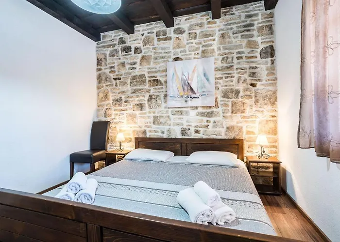 Suko An Near The Sea * Sukošan