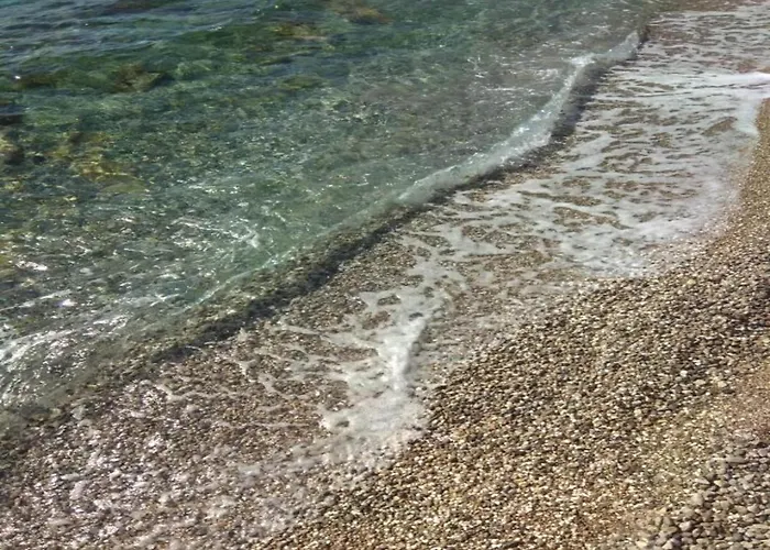 Suko An Near The Sea Prázdninový dům *