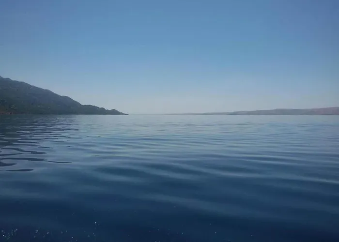 Prázdninový dům Suko An Near The Sea *