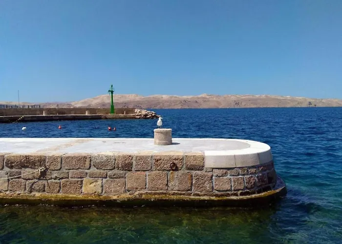 Suko An Near The Sea Prázdninový dům Sukošan