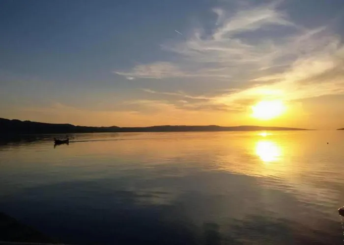 Suko An Near The Sea * Sukošan