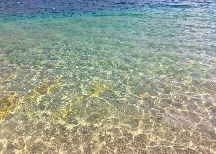 Suko An Near The Sea Prázdninový dům