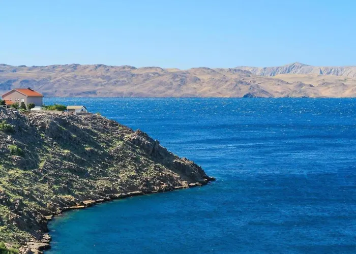 Suko An Near The Sea Prázdninový dům Sukošan