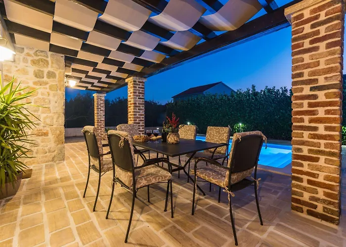 Prázdninový dům Suko An Near The Sea *