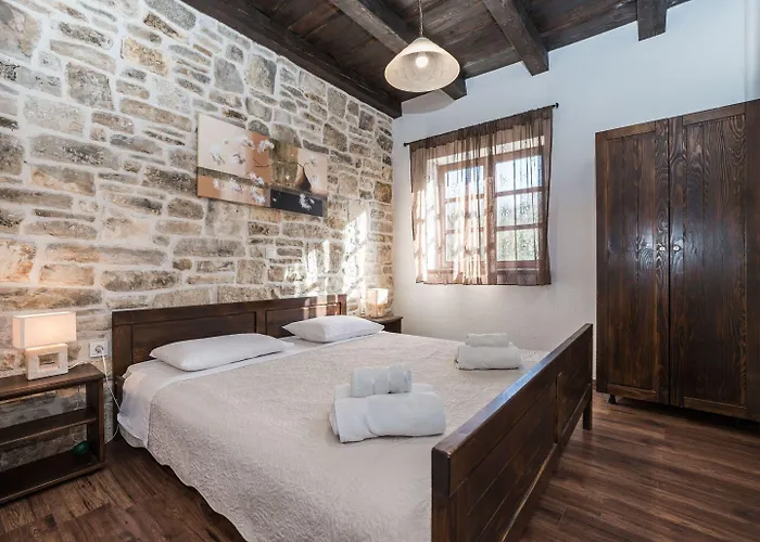 Prázdninový dům Suko An Near The Sea