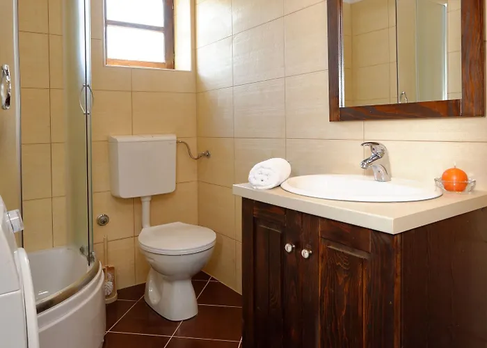 Prázdninový dům Suko An Near The Sea *