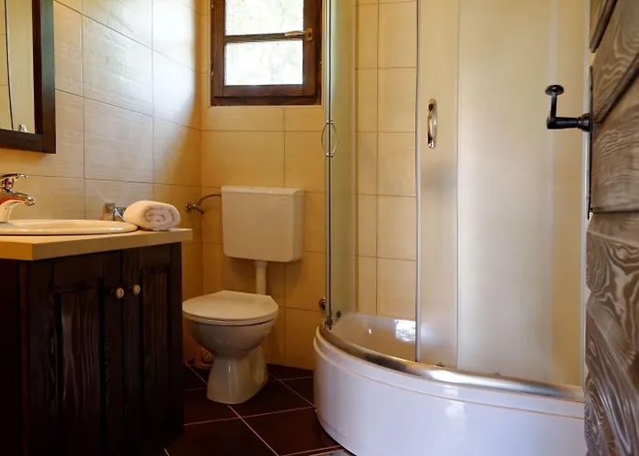 Prázdninový dům Suko An Near The Sea