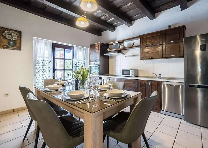 Suko An Near The Sea Prázdninový dům