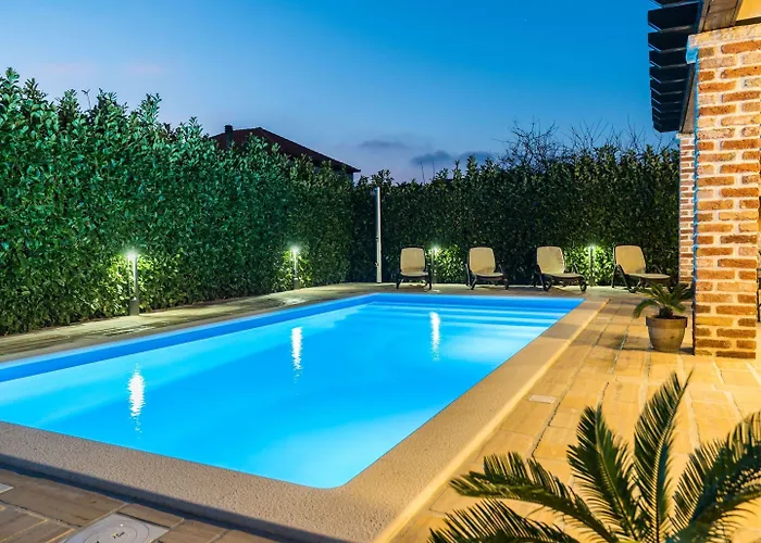 Suko An Near The Sea Prázdninový dům Sukošan