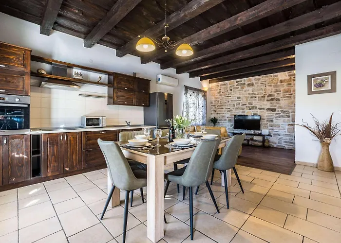 Suko An Near The Sea Prázdninový dům *